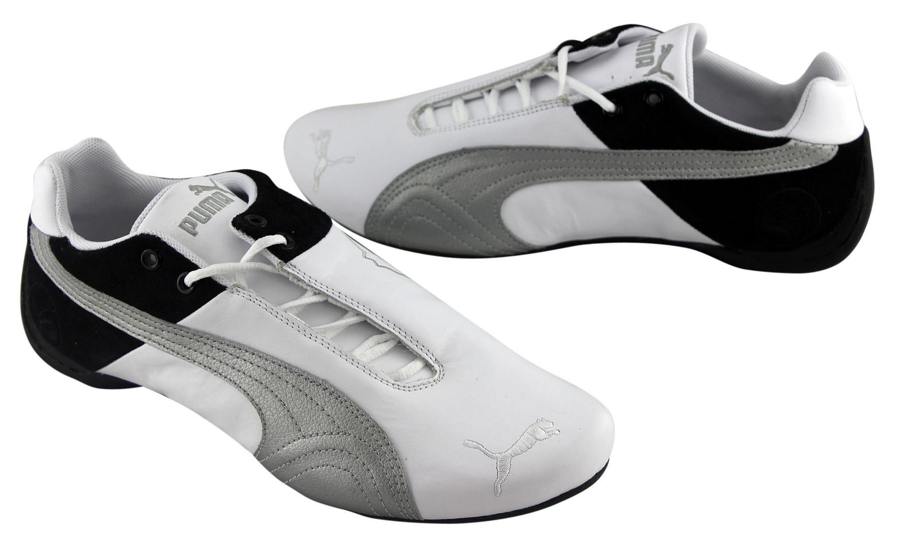 PUMA FUTURE CAT LO MENS/UNISEX/ADULTS SHOES/SNEAKERS/RUNNERS 3 STYLES